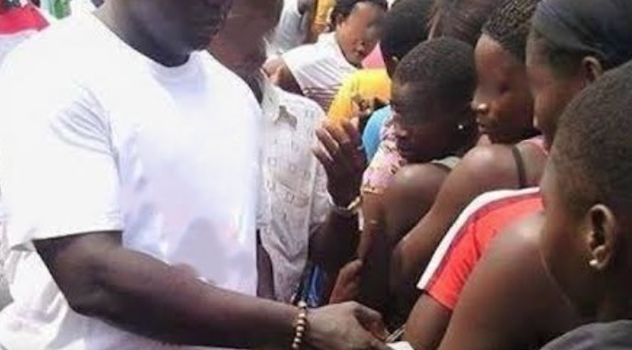 Votes sold for N20,000 in Bayelsa — Election Observers