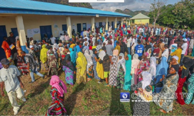 Gov Polls: Yiaga Africa queries INEC, says elections didn’t hold in some polling units in Imo, Kogi