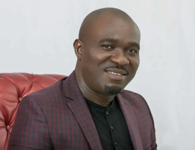 PDP rejects Ude Okoye as national secretary
