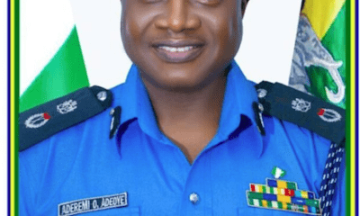Police vow to hunt down killers of YPP Chairman in Anambra