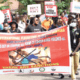 Nigeria records 27,698 Gender Based Violence cases in 3 years – FG