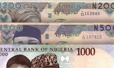 Deadline for use of old naira notes extended