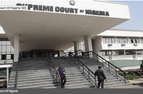 FJSC nominates 22 Justices for Supreme Court Bench