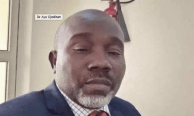 OAU Lecturer collapses, dies in office