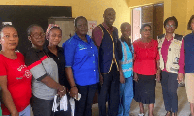 Domestic Violence: 340 husbands beaten by their wives in one year – Lagos govt