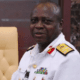 Navy raid suspected sea robbers camp in Southern Ijaw, recover weapons