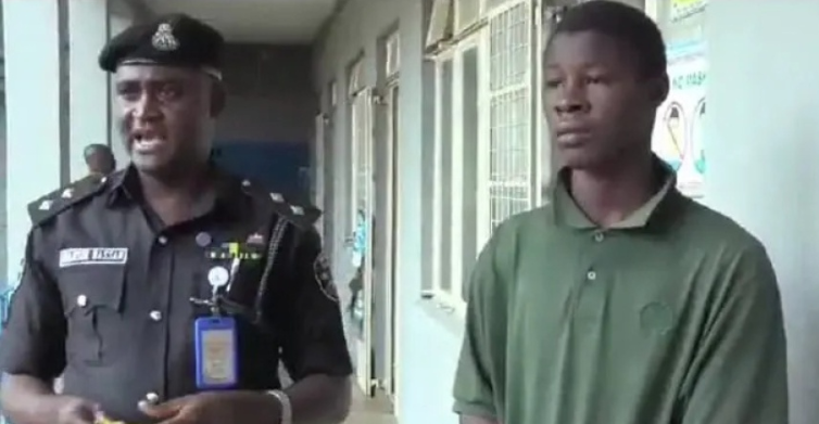 Kaduna: 20 yr-old man kills father for appearing in his dream