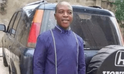 Kidnappers kill Kogi Pastor after collecting N1m ransom