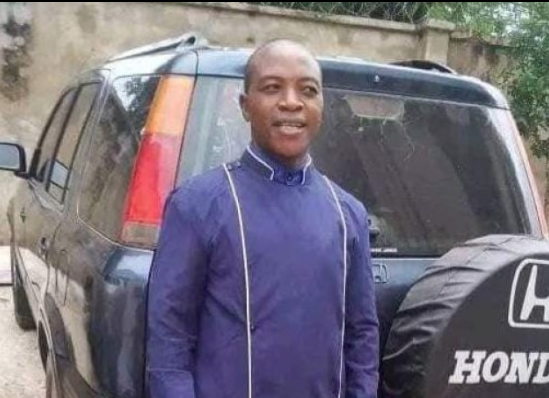 Kidnappers kill Kogi Pastor after collecting N1m ransom
