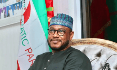 Appeal Court sacks Zamfara governor, declares election inconclusive