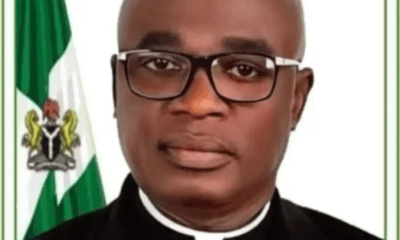 Benue Gov suspends Attorney General for challenging EFCCs legality