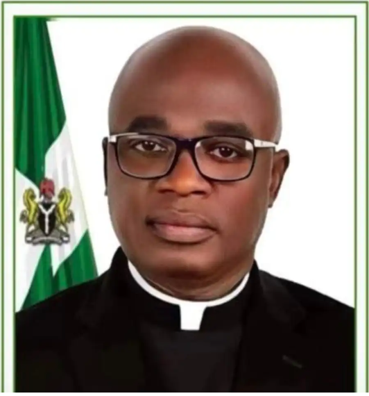 Benue Gov suspends Attorney General for challenging EFCCs legality