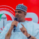 Cabal in Presidency planning to overthrow democracy — PDP Chair Damagum