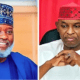 JUST IN: Appeal Court affirms sacking of Kano Gov Abba Yusuf