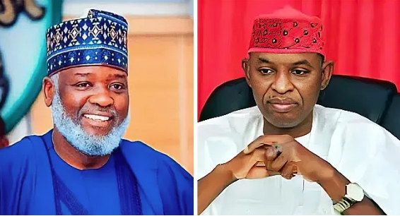 JUST IN: Appeal Court affirms sacking of Kano Gov Abba Yusuf