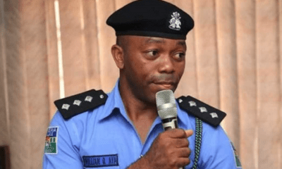 Kogi AA candidate violated restriction order, police allege