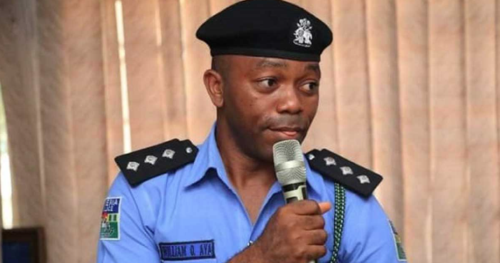 Kogi AA candidate violated restriction order, police allege
