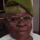 Former Nigerian Military Governor dies of heart attack