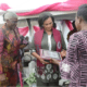 T.Y Danjuma donates $1.36million USD to UI college of medicine
