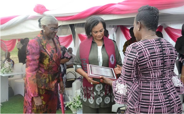 T.Y Danjuma donates $1.36million USD to UI college of medicine