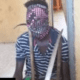 Serial goat thief arrested by Police in Kaduna