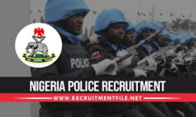 Police recruitment: PSC rejects 84,606 applications for overage
