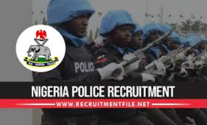 Police recruitment: PSC rejects 84,606 applications for overage