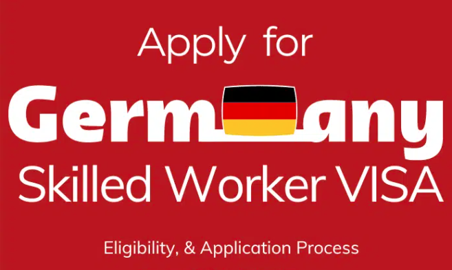 Germany announces 20 in-demand jobs providing easy work visa for foreign talent