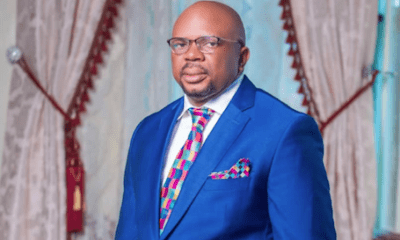 Exclusive Profiles of the Force Behind NDDC’s Governing Board (2)