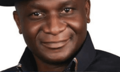 BEHIND THE POWER: Unlocking The Force Behind  NDDC’S Governing Board – Exclusive Profiles Revealed