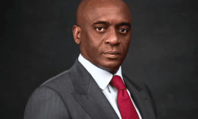Chiedu Ebie: The Technocrat and Beacon of the Niger Delta Region