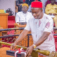 Soludo presents N410bn 2024 budget to Anambra Assembly