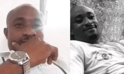 Gunmen kill Imo PDP Chairman in presence of his wife
