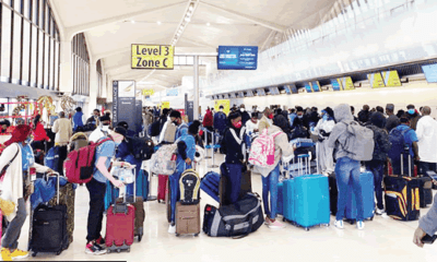FG issues serious warning to Nigerians travelling to Canada