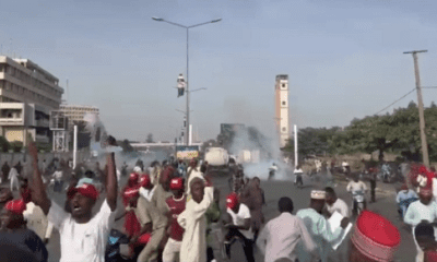 Tension in Kano as APC, NNPP fix protest for Saturday