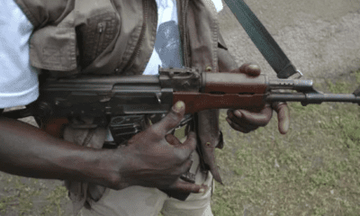 Kogi SDP supporter shot dead in Dekina