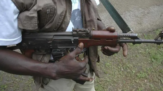Kogi SDP supporter shot dead in Dekina