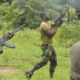 Gunmen kill two Policemen, one civilian in Imo Community