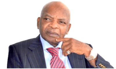 Ohanaeze Ndigbo congratulates Prince Arthur Eze at 75