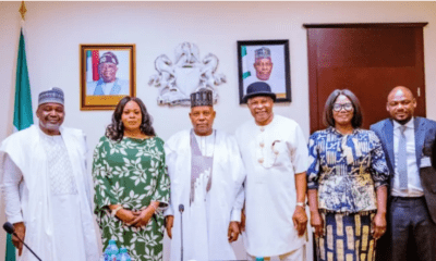Jobs: FG, International donors to raise $200m for MSMEs