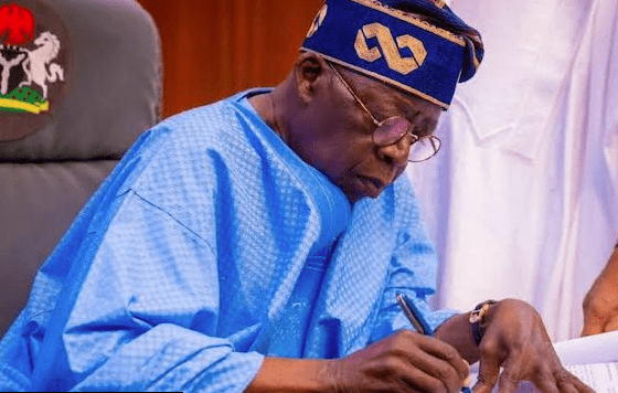 Tinubu won’t resign, Fed Govt replies PDP governors