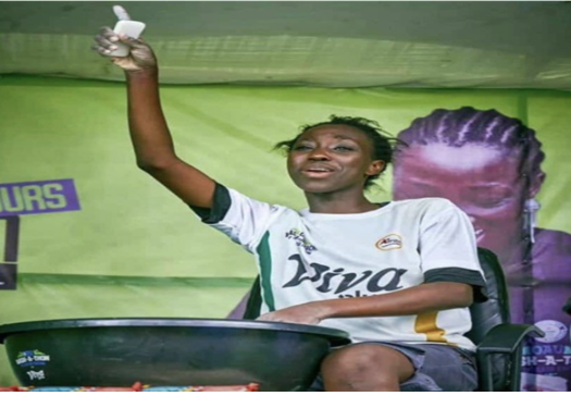 GWR: 200-level OAU student ends hand wash-a-thon at 58 hours, lands in hospital