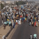 Fresh protest breaks out in Kano over Appeal Court judgment