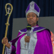 Consecration and Enthronement of God’s Apostle, Deborah Macfoy Akachukwu, Ph.D.