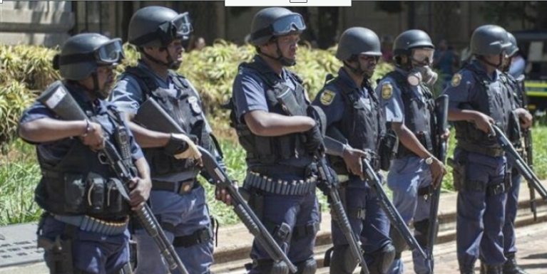 34 declared wanted over attempted coup in Sierra Leone