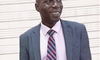 Gunmen hijack bullion van, kill Ogun Govt House Director