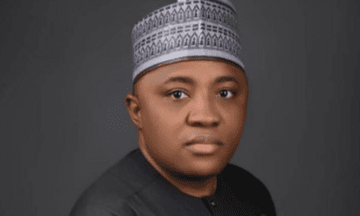 KOGI: Tribunal upholds Ododo’s victory, says 'election conducted in compliance with Electoral Act'