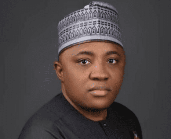 KOGI: Tribunal upholds Ododo’s victory, says 'election conducted in compliance with Electoral Act'