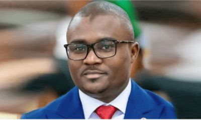 FG moves to control churches, mosques, others