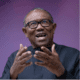 Peter Obi condemns demolition of houses, asks gov't to stop increasing poor people's pain